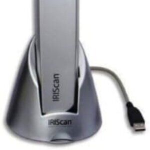 IriScan Executive 2 - portable scanner